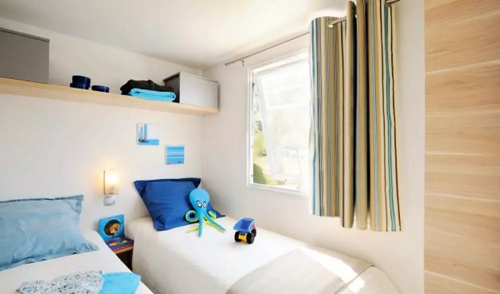 Campingplads maeva Billeder af Breathe Le Moteno