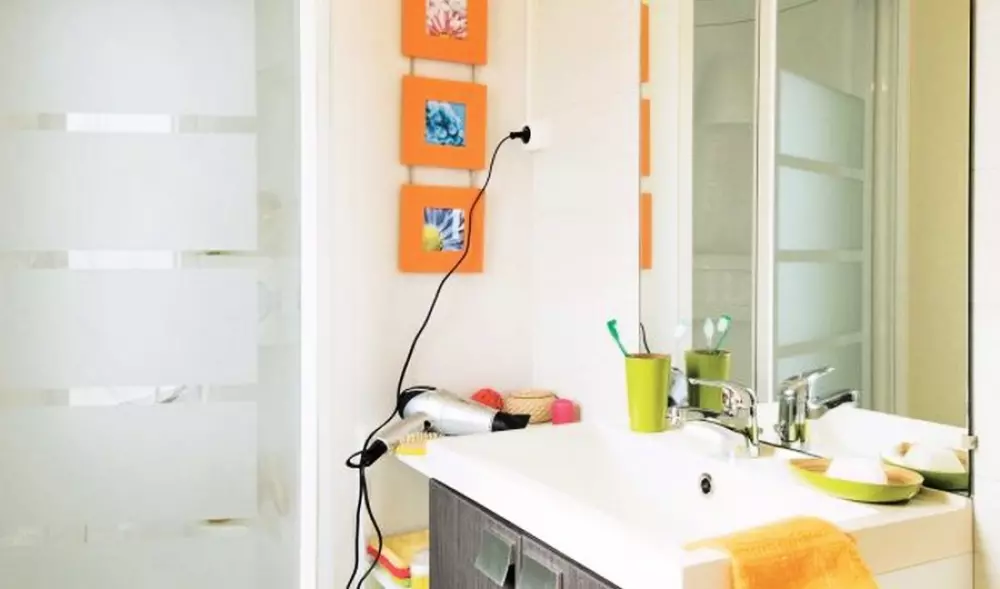 Campingplads maeva Billeder af Breathe Le Moteno