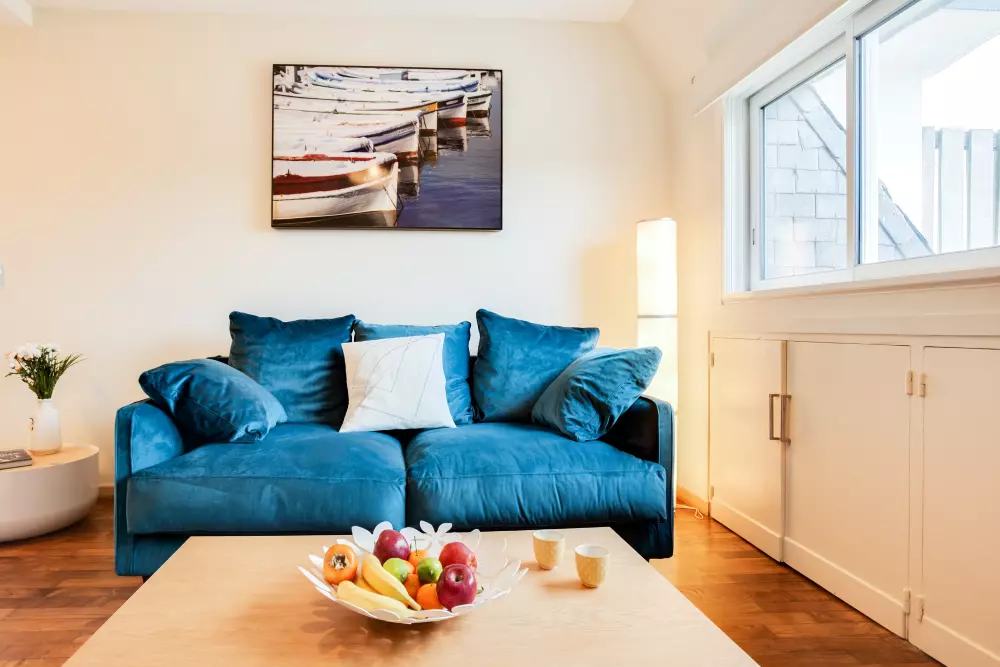 Résidence Semaphore d'Etel