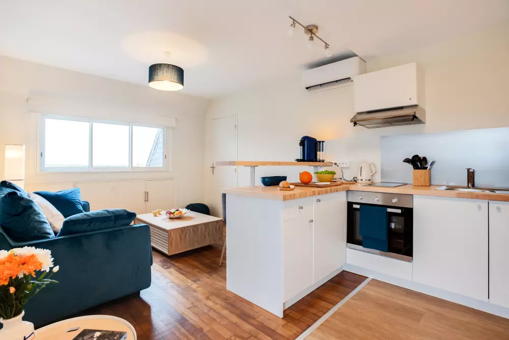 Résidence Semaphore d'Etel