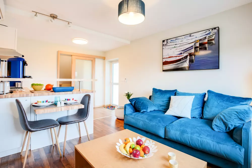 Résidence Semaphore d'Etel