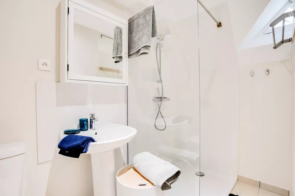 Résidence Semaphore d'Etel