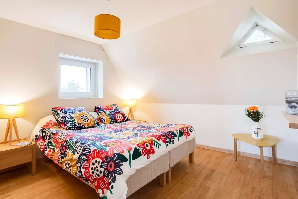 Résidence Semaphore d'Etel