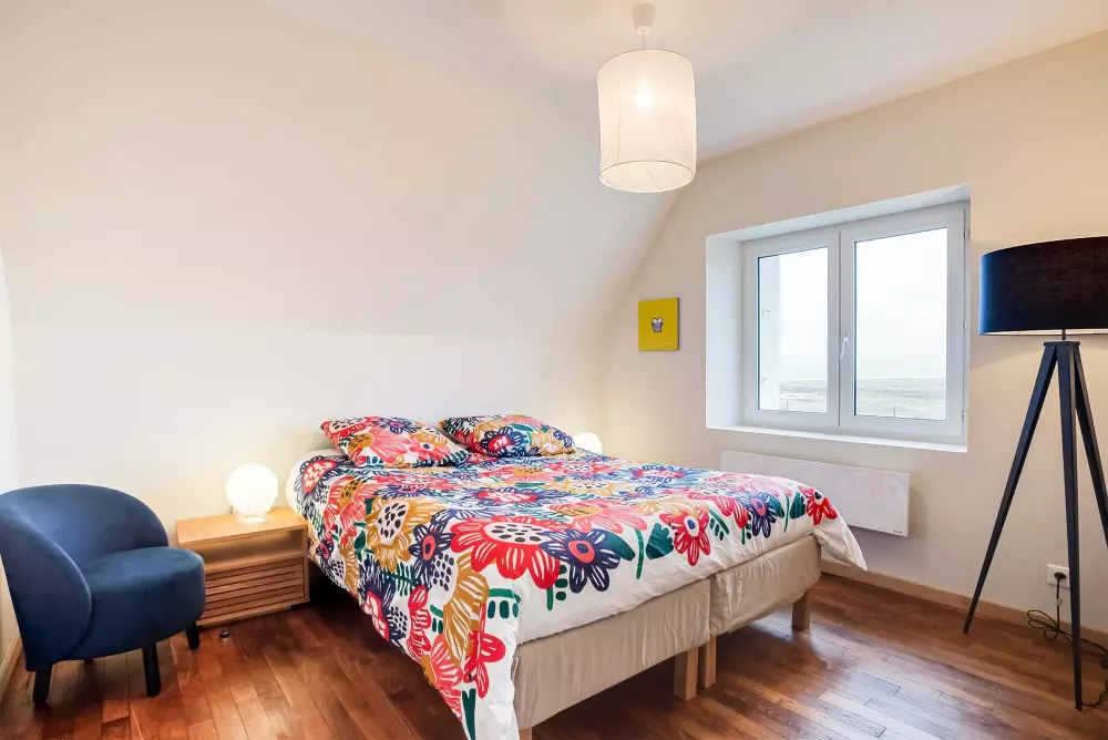 Résidence Semaphore d'Etel