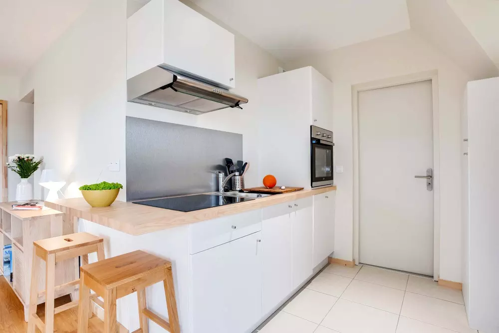 Résidence Semaphore d'Etel