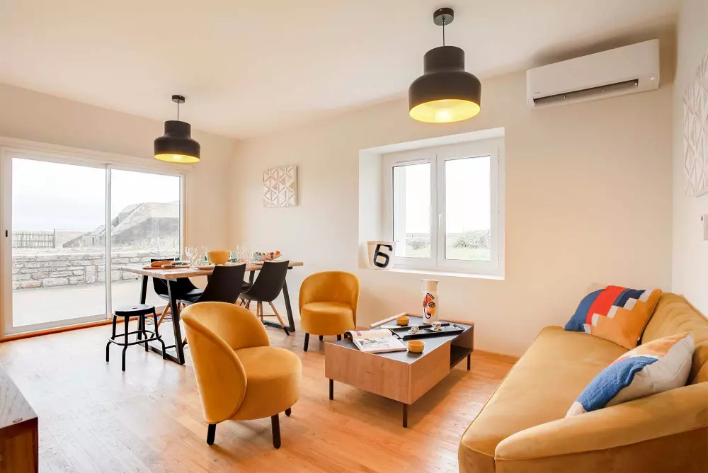 Résidence Semaphore d'Etel