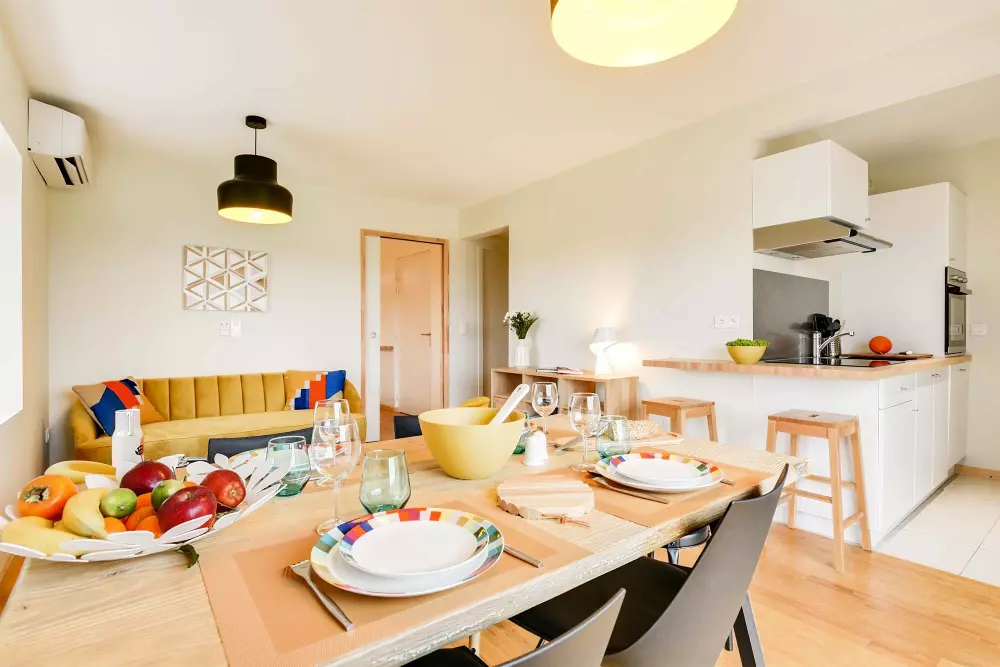 Résidence Semaphore d'Etel