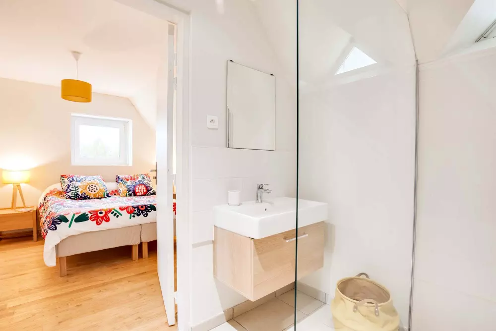 Résidence Semaphore d'Etel