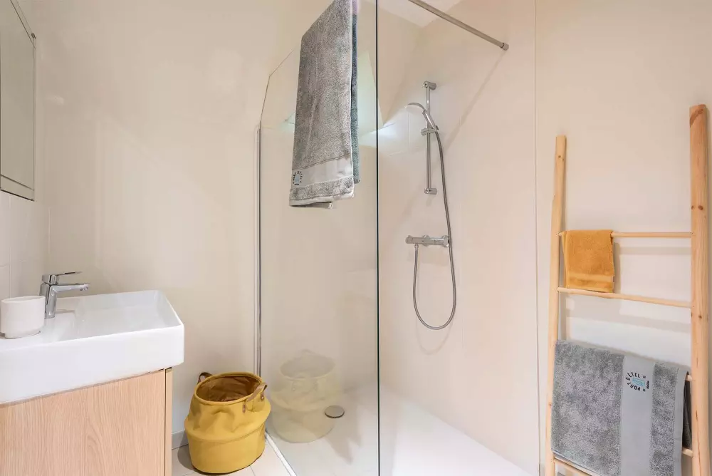 Résidence Semaphore d'Etel