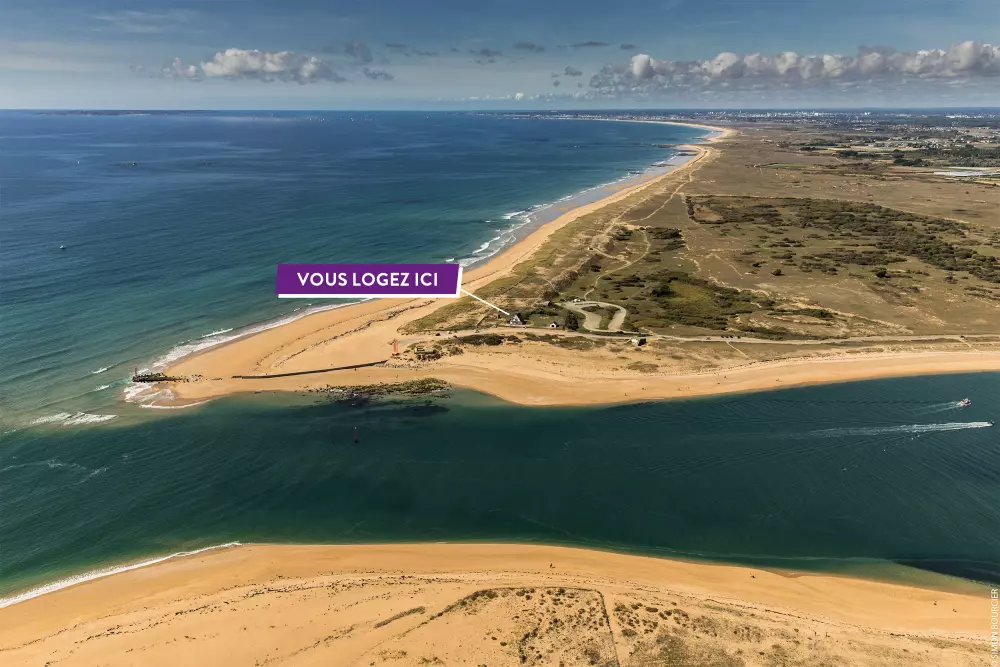 Résidence Semaphore d'Etel