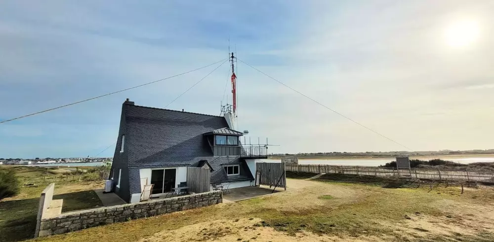Résidence Semaphore d'Etel