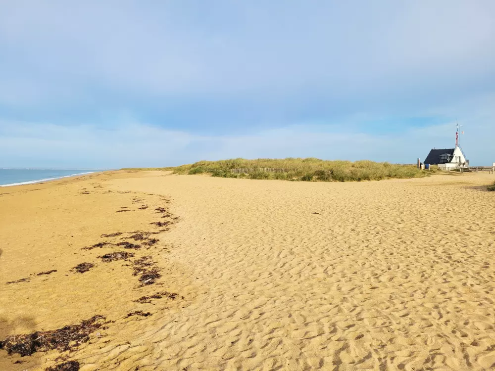Résidence Semaphore d'Etel