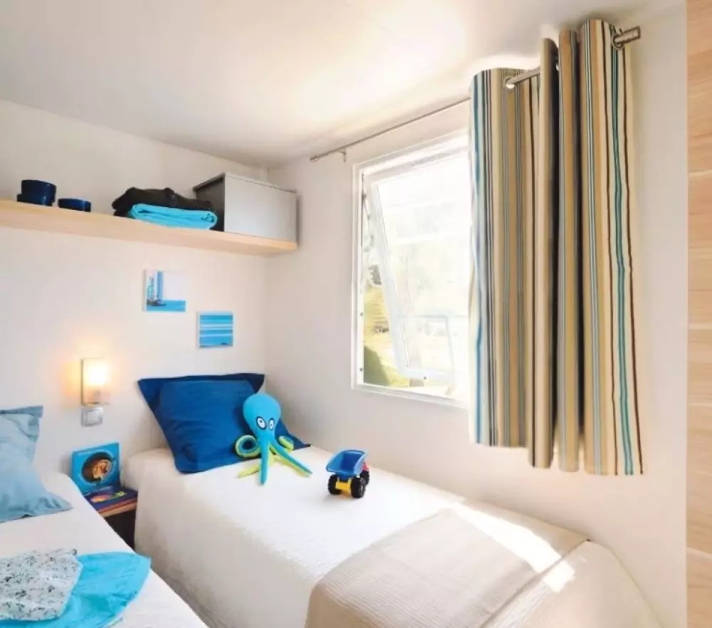 Campingplads maeva Billeder af Breathe Le Moteno