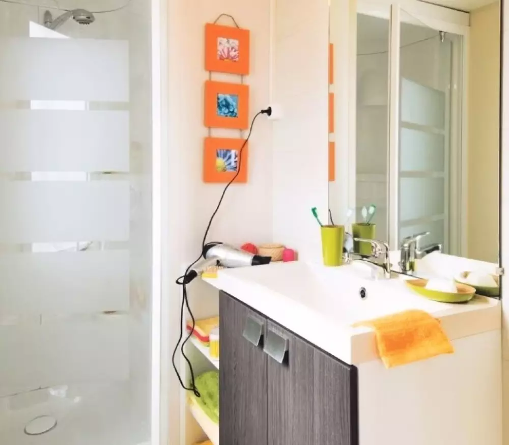 Campingplads maeva Billeder af Breathe Le Moteno