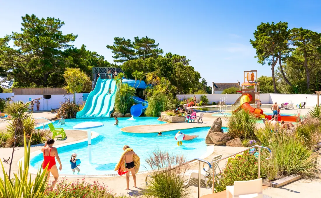 Campsite Yukadi Village Le Moténo 4 Csillagok★★★★