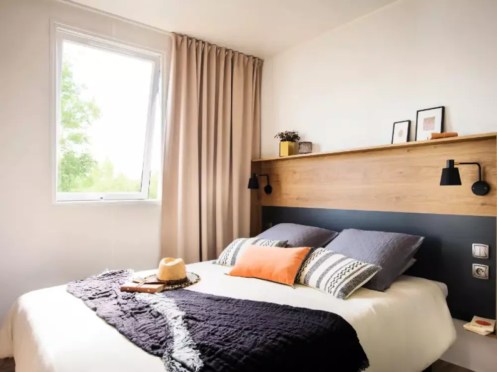 Campingplads maeva Billeder af Breathe Le Moteno