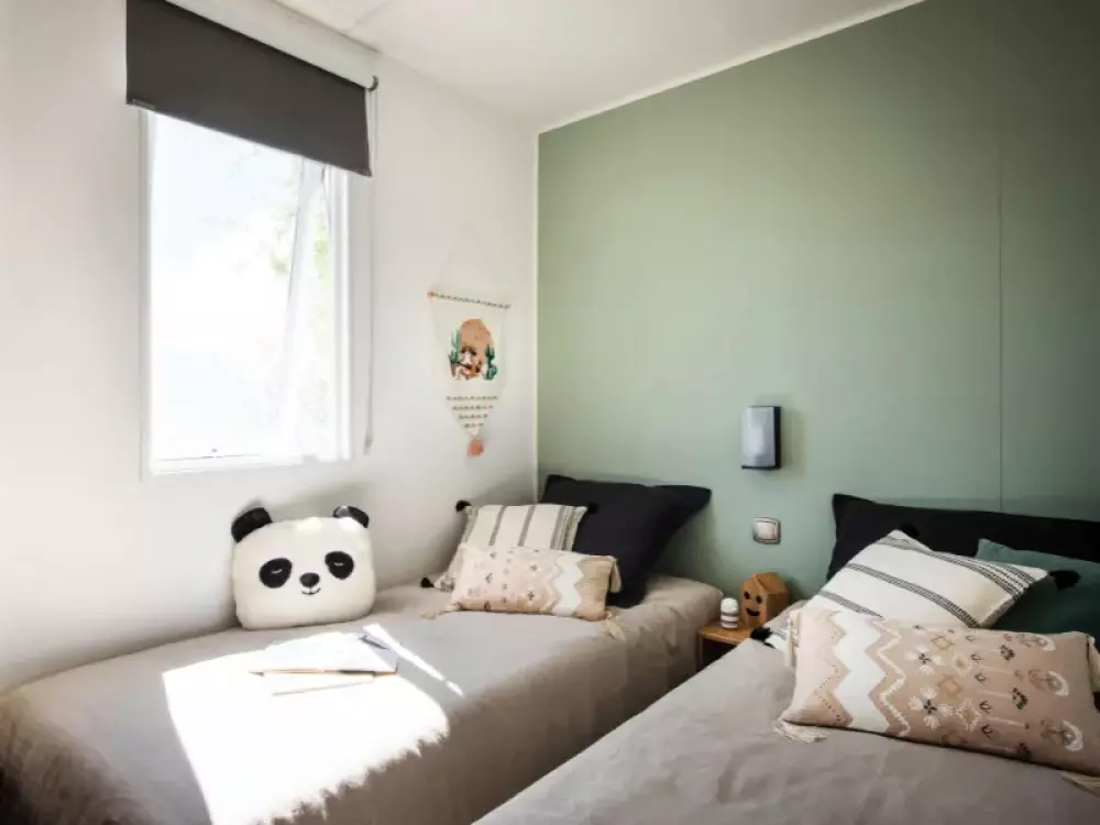 Campingplads maeva Billeder af Breathe Le Moteno