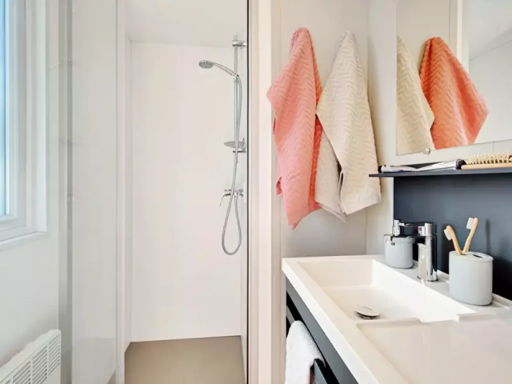 Campingplads maeva Billeder af Breathe Le Moteno