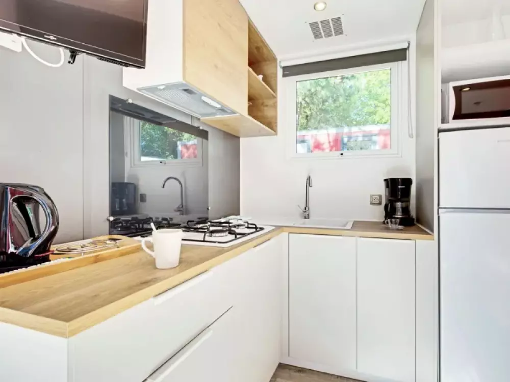 Campingplads maeva Billeder af Breathe Le Moteno