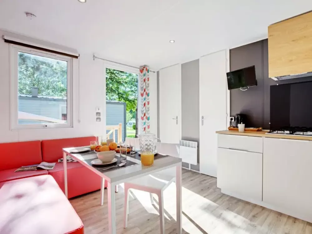 Campingplads maeva Billeder af Breathe Le Moteno