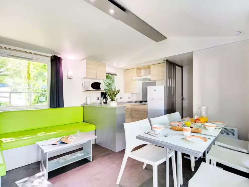 Campingplads maeva Billeder af Breathe Le Moteno