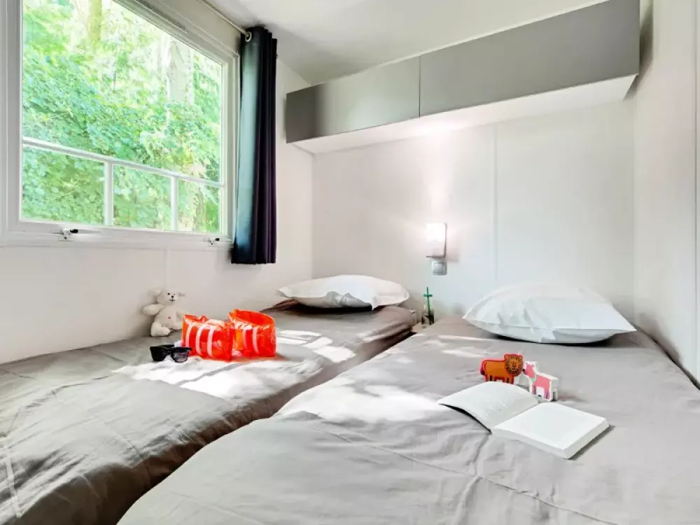 Campingplads maeva Billeder af Breathe Le Moteno