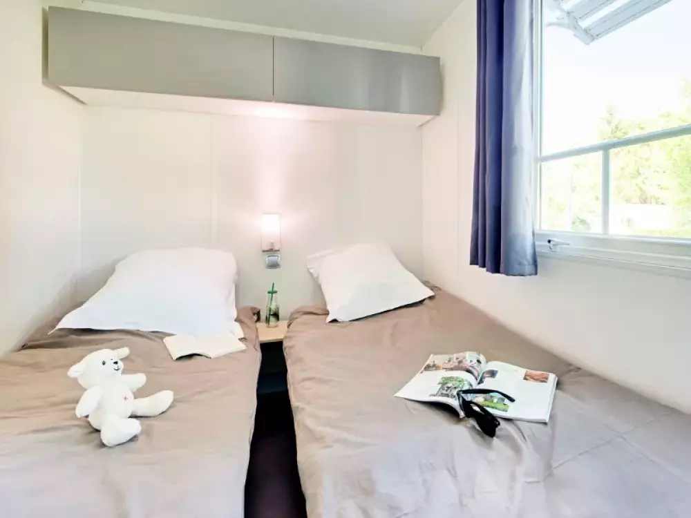 Campingplads maeva Billeder af Breathe Le Moteno