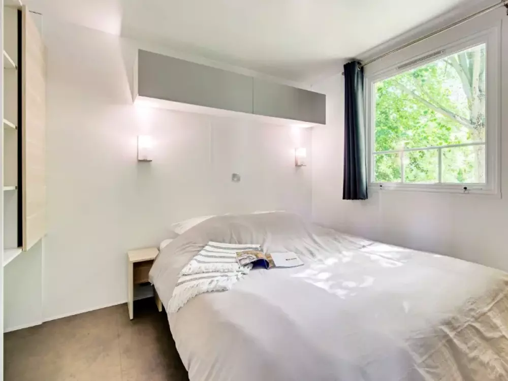 Campingplads maeva Billeder af Breathe Le Moteno