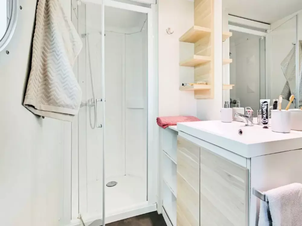 Campingplads maeva Billeder af Breathe Le Moteno