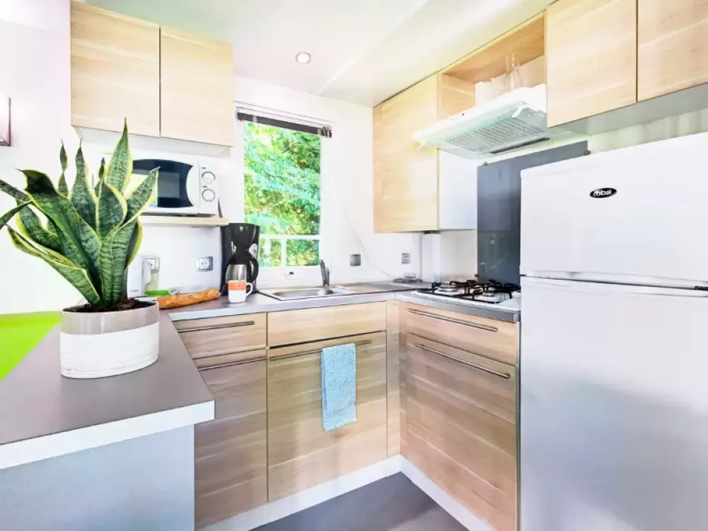 Campingplads maeva Billeder af Breathe Le Moteno