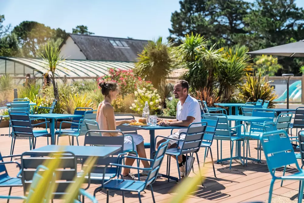 Campingplads maeva Billeder af Breathe Le Moteno