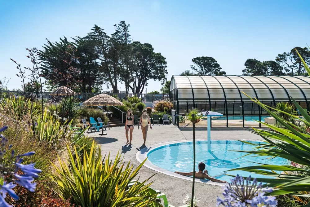 Campingplads maeva Billeder af Breathe Le Moteno