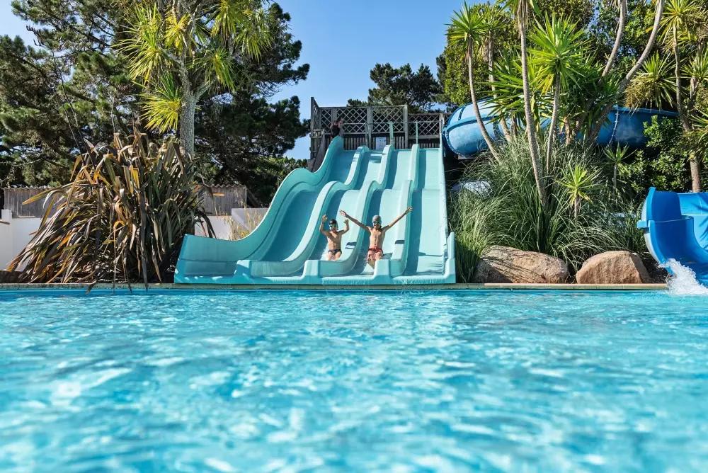 Campingplads maeva Billeder af Breathe Le Moteno