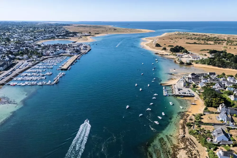 Campingplads maeva Billeder af Breathe Le Moteno