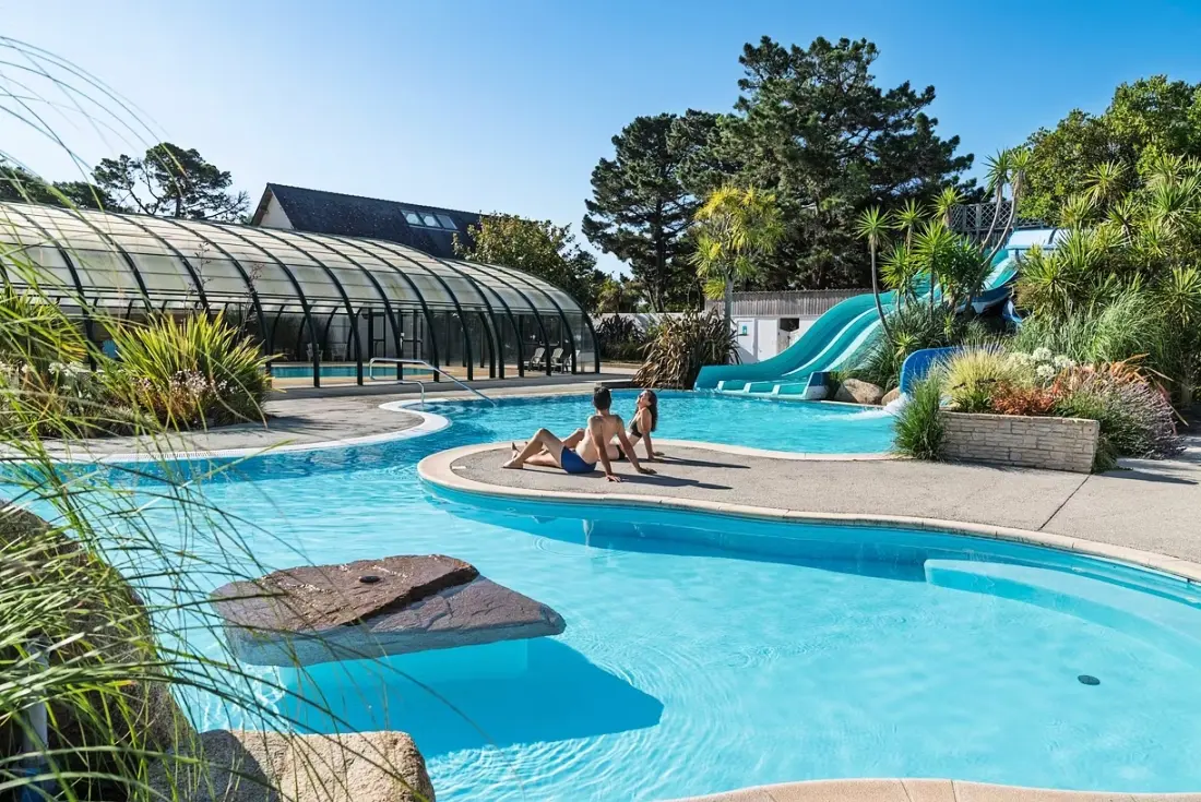 Campsite Yukadi Village Le Moténo 4 Csillagok★★★★
