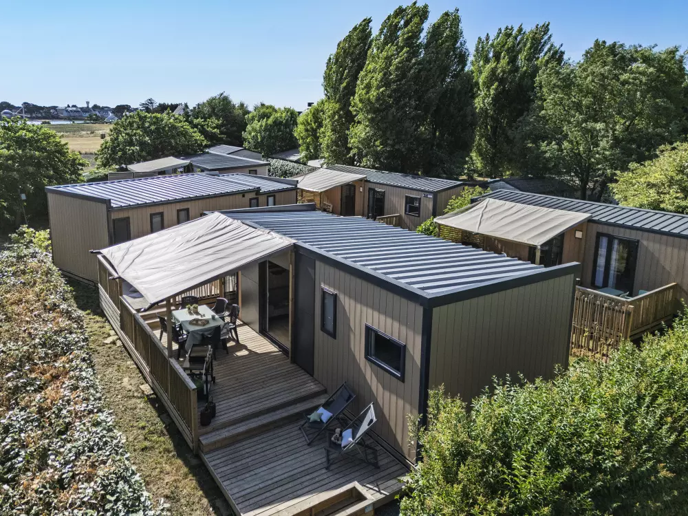 Campingplads maeva Billeder af Breathe Le Moteno