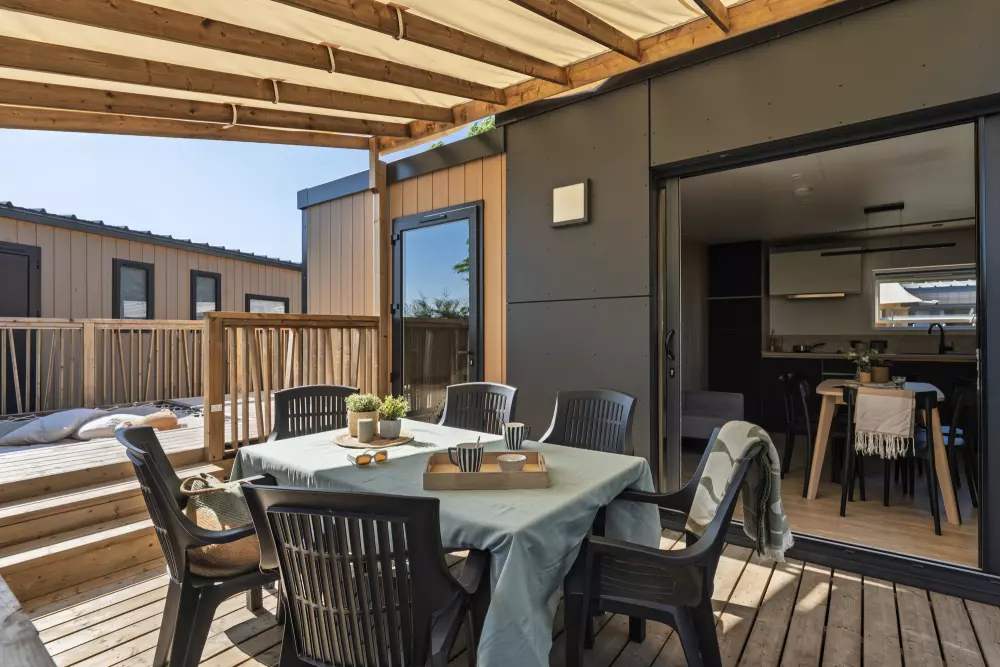 Campingplads maeva Billeder af Breathe Le Moteno