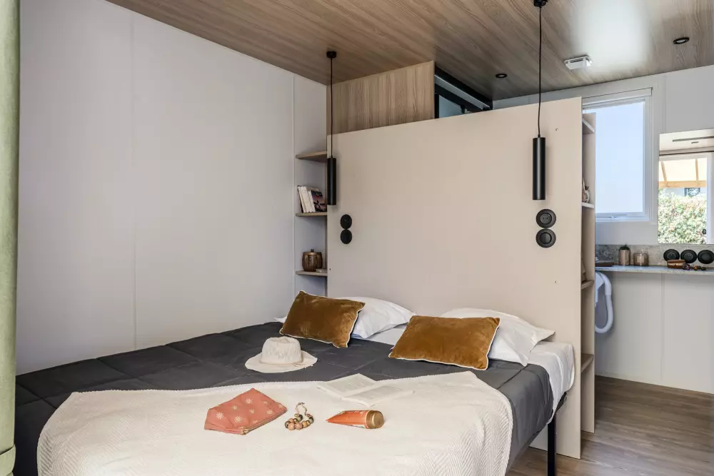 Campingplads maeva Billeder af Breathe Le Moteno