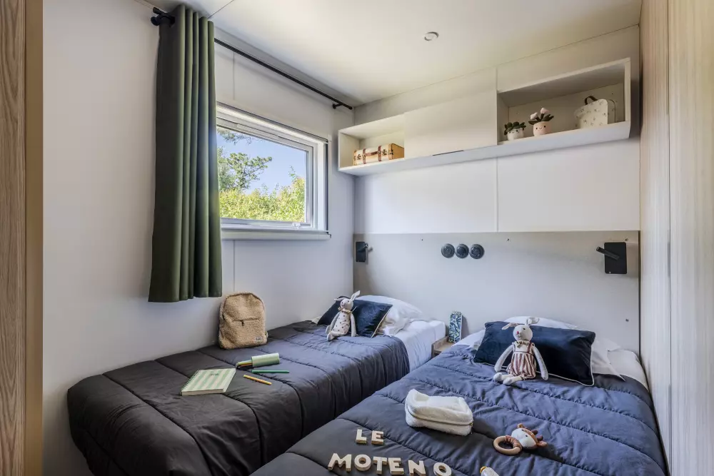 Campingplads maeva Billeder af Breathe Le Moteno