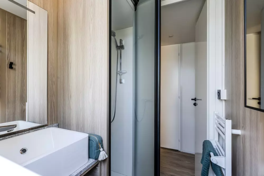 Campingplads maeva Billeder af Breathe Le Moteno