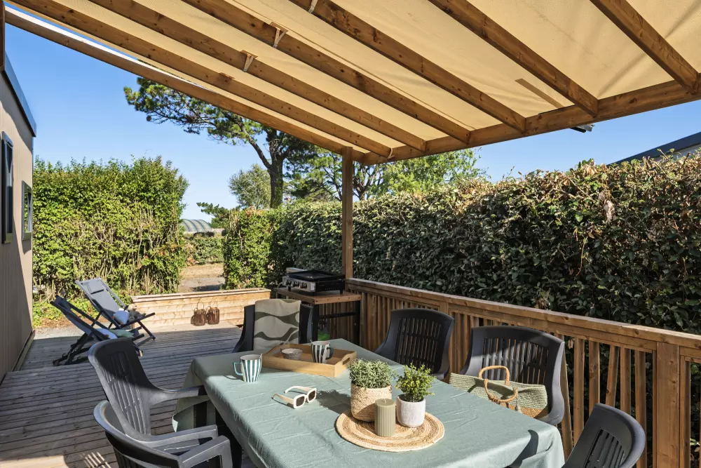 Campingplads maeva Billeder af Breathe Le Moteno