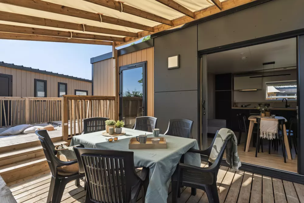 Campingplads maeva Billeder af Breathe Le Moteno