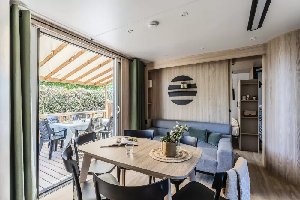 Campingplads maeva Billeder af Breathe Le Moteno