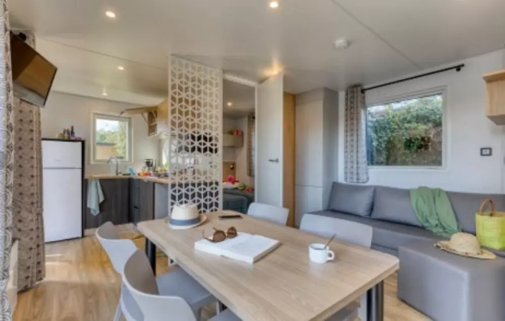 Campingplads maeva Billeder af Breathe Le Moteno