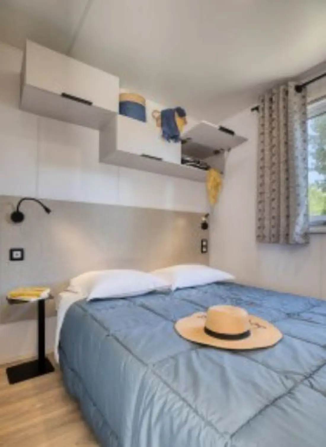 Camping maeva Respira Le Moteno