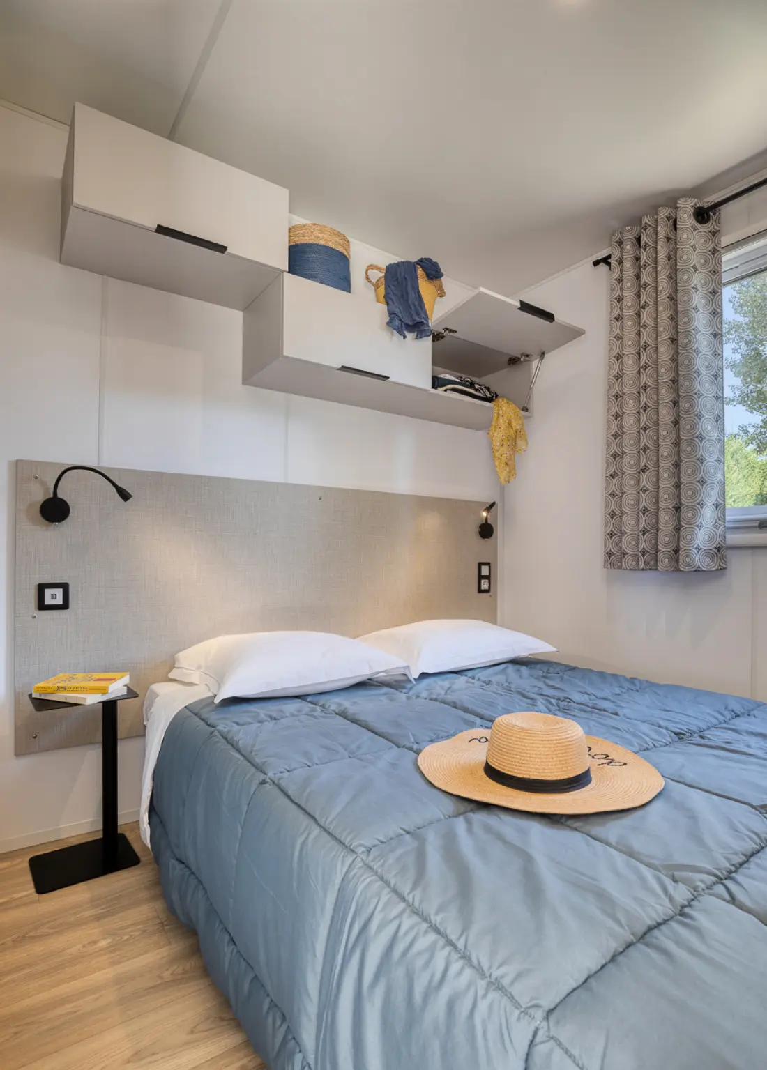 Camping maeva Respira Le Moteno