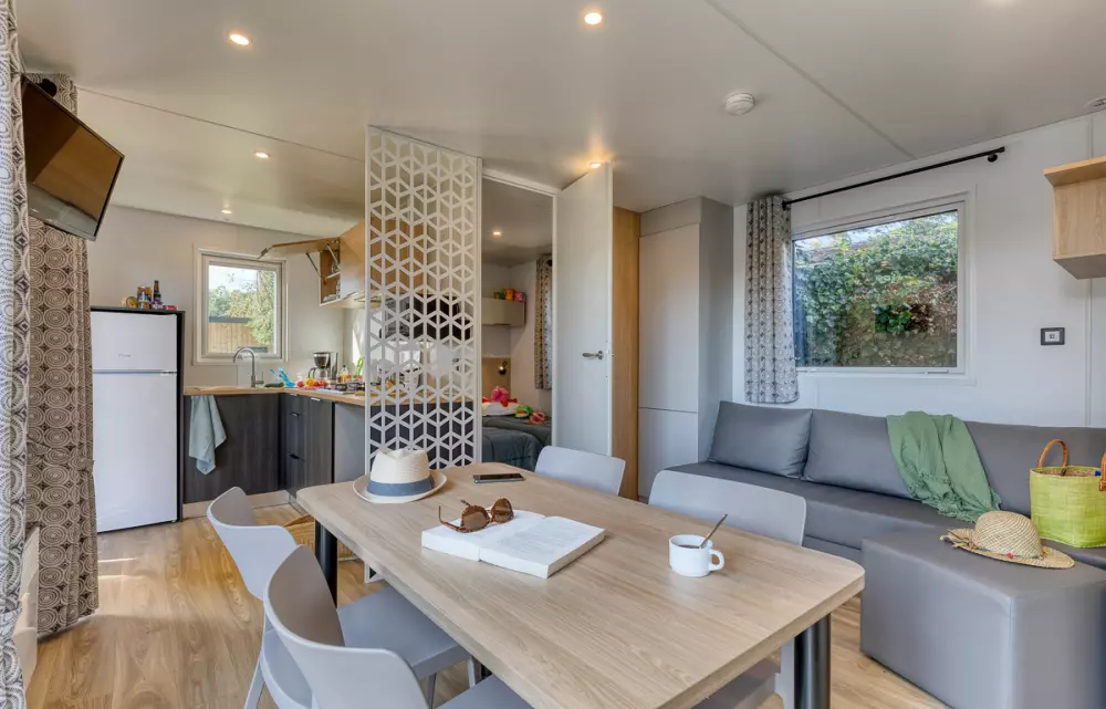 Campingplads maeva Billeder af Breathe Le Moteno