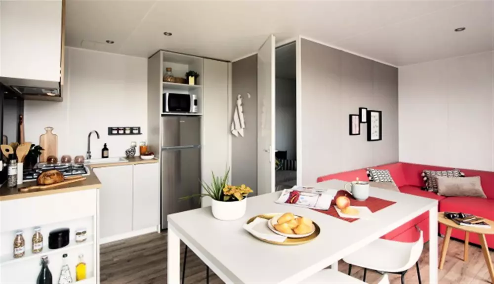 Campingplads maeva Billeder af Breathe Le Moteno