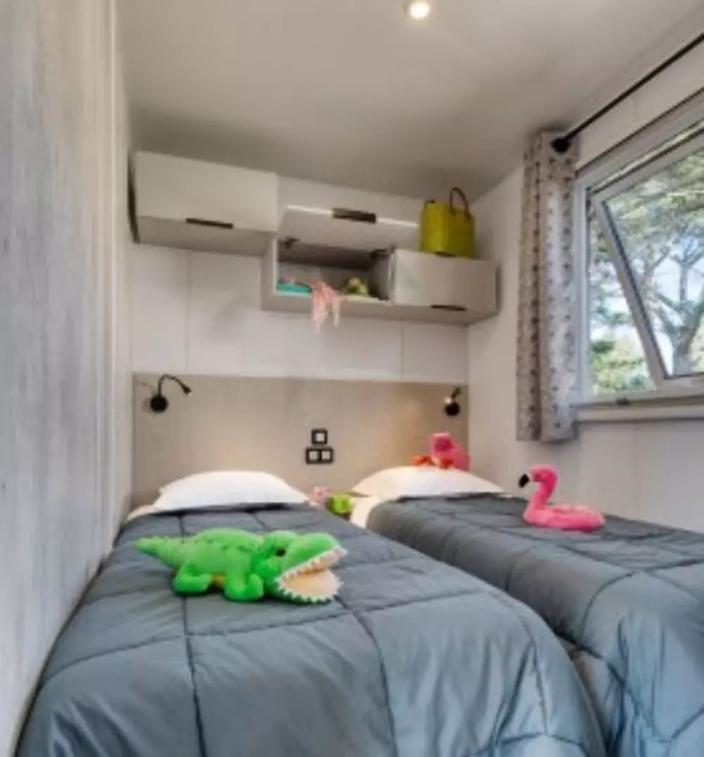 Campingplads maeva Billeder af Breathe Le Moteno