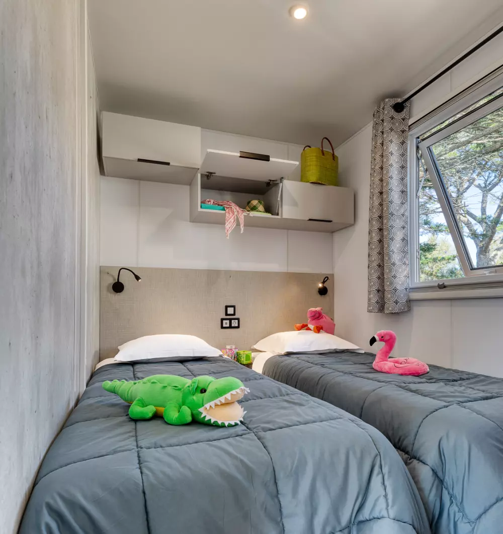 Campingplads maeva Billeder af Breathe Le Moteno